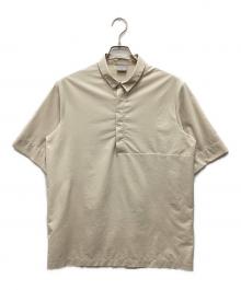 HOUDINI（フーディニ）の古着「Cosmo Shirt」｜ベージュ