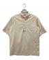 HOUDINI（フーディニ）の古着「Cosmo Shirt」｜ベージュ