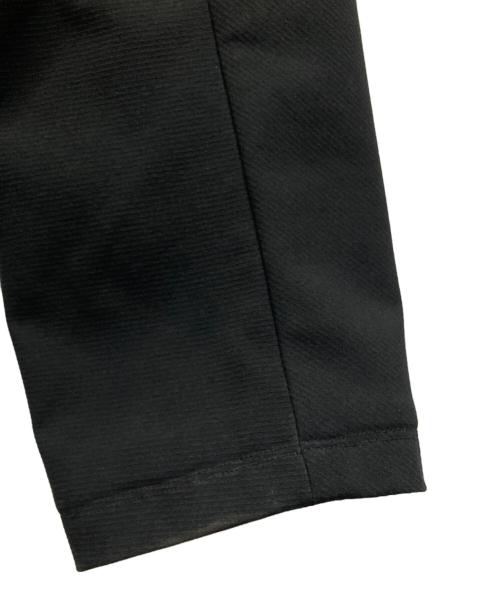 teatora（テアトラ）TEATORA (テアトラ) Wallet Jacket ブラック サイズ:Mの古着・服飾アイテム