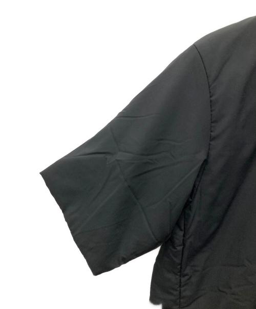 HOUDINI（フーディニ）HOUDINI (フーディニ) All Weather T-Neck/オール ウェザー ティー ネック ブラック サイズ:Sの古着・服飾アイテム