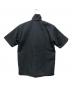 HOUDINI (フーディニ) All Weather T-Neck/オール ウェザー ティー ネック ブラック サイズ:S：15000円