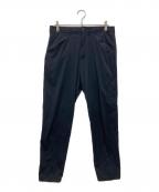 HOUDINIフーディニ）の古着「Wadi Pants」｜ネイビー