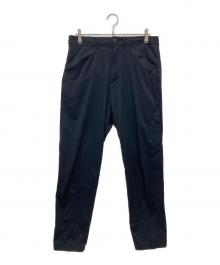 HOUDINI（フーディニ）の古着「Wadi Pants」｜ネイビー
