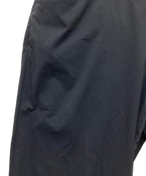 HOUDINI（フーディニ）HOUDINI (フーディニ) Wadi Pants ネイビー サイズ:Mの古着・服飾アイテム