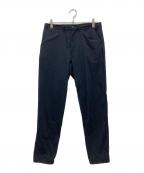 HOUDINIフーディニ）の古着「Wadi Pants」｜ネイビー