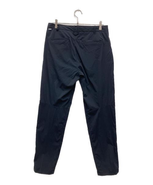 HOUDINI（フーディニ）HOUDINI (フーディニ) Wadi Pants ネイビー サイズ:Mの古着・服飾アイテム
