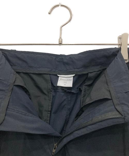 HOUDINI（フーディニ）HOUDINI (フーディニ) Wadi Pants ネイビー サイズ:Mの古着・服飾アイテム