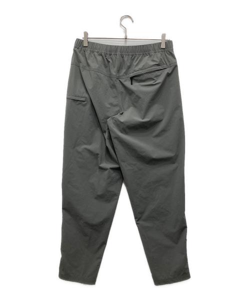 THE NORTH FACE（ザ ノース フェイス）THE NORTH FACE (ザ ノース フェイス) マウンテンカラーパンツ グレー サイズ:Mの古着・服飾アイテム