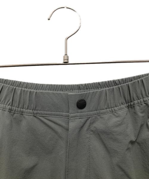 THE NORTH FACE（ザ ノース フェイス）THE NORTH FACE (ザ ノース フェイス) マウンテンカラーパンツ グレー サイズ:Mの古着・服飾アイテム