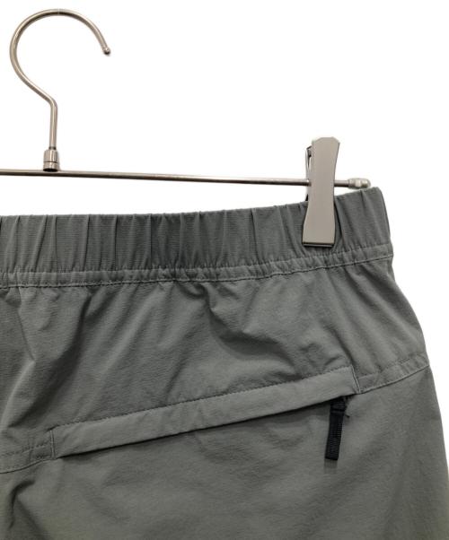 THE NORTH FACE（ザ ノース フェイス）THE NORTH FACE (ザ ノース フェイス) マウンテンカラーパンツ グレー サイズ:Mの古着・服飾アイテム