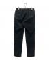 TEATORA (テアトラ) Wallet Pants OFFICE SM ブラック サイズ:M：8000円