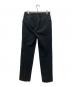 TEATORA (テアトラ) Wallet Pants OFFICE SM ブラック サイズ:M：6000円