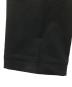 中古・古着 TEATORA (テアトラ) Wallet Pants OFFICE SM ブラック サイズ:M：6000円