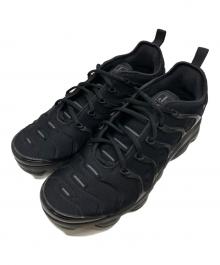 NIKE（ナイキ）の古着「Air Vapormax Plus/エアヴェイパーマックスプラス」｜ブラック