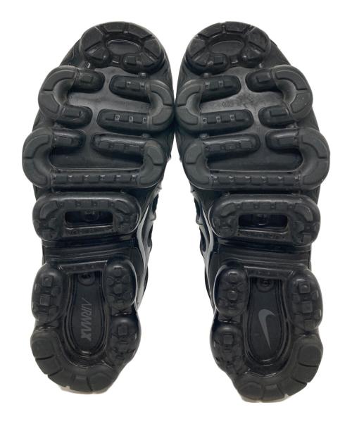NIKE（ナイキ）NIKE (ナイキ) Air Vapormax Plus/エアヴェイパーマックスプラス ブラック サイズ:27.5の古着・服飾アイテム