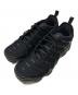 NIKE（ナイキ）の古着「Air Vapormax Plus/エアヴェイパーマックスプラス」｜ブラック