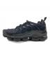 NIKE (ナイキ) Air Vapormax Plus/エアヴェイパーマックスプラス ブラック サイズ:27.5：8000円