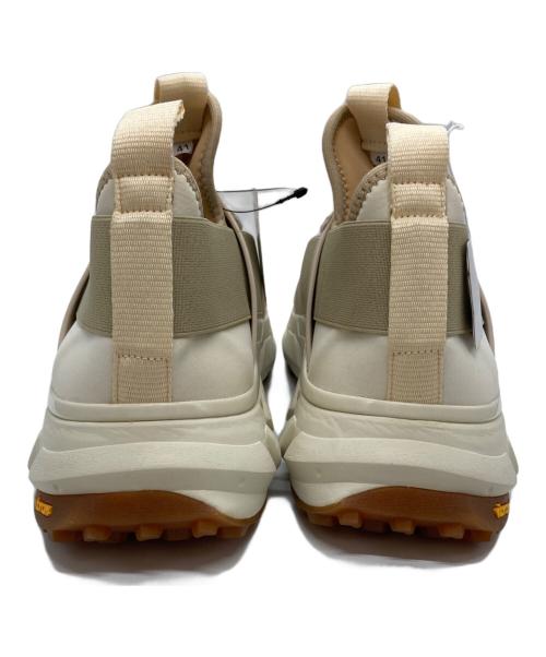 ekn（エクン）ekn (エクン) LIANA/リアナ ベージュ サイズ:41 未使用品の古着・服飾アイテム