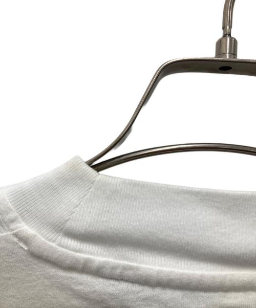 Palm Angels（パーム エンジェルス）Palm Angels (パーム エンジェルス) TEDDY KILL THE BEAR TEE ホワイト サイズ:Sの古着・服飾アイテム