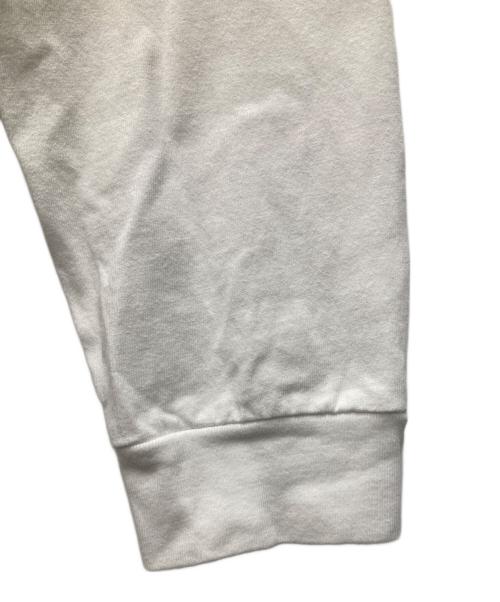 BEAUTY&YOUTH（ビューティーアンドユース）BEAUTY&YOUTH (ビューティーアンドユース) popeye (ポパイ) DOG TOWN (ドッグ タウン) プリントカットソー ホワイト サイズ:Lの古着・服飾アイテム