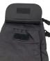 中古・古着 SUPREME (シュプリーム) 30D HT Cordura Shoulder Bag/30D HT コーデュラ ショルダーバッグ ブラック：6000円
