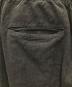 中古・古着 Graphpaper (グラフペーパー) Linen Cupro Track Pants/リネン キュプラ トラック パンツ ブラック サイズ:1：13000円