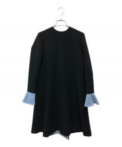中古・古着通販】YOKO CHAN (ヨーコチャン) タックボリューム バック