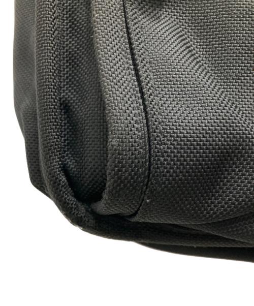 TUMI（トゥミ）TUMI (トゥミ) 2WAYブリーフケース ブラックの古着・服飾アイテム