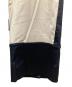 中古・古着 TELMA (テルマ) PantsDress/パンツドレス サロペット アイボリー サイズ:34：15000円
