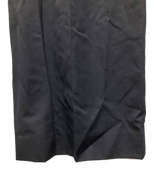 LOEFF（ロエフ）LOEFF (ロエフ) TW ボンタン パンツ ネイビーの古着・服飾アイテム