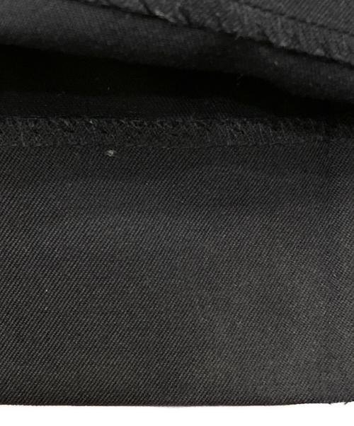 LOEFF（ロエフ）LOEFF (ロエフ) TW ボンタン パンツ ネイビーの古着・服飾アイテム