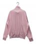 adidas originals (アディダスオリジナル) ファイヤーバード トラックトップ ベロア FOR スナイデル ピンク サイズ:Ｍ：15000円