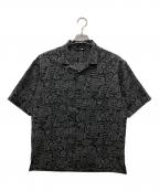 THE NORTH FACEザ ノース フェイス）の古着「Aloha Vent Shirt」｜グレー