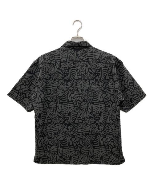 THE NORTH FACE（ザ ノース フェイス）THE NORTH FACE (ザ ノース フェイス) Aloha Vent Shirt グレー サイズ:Mの古着・服飾アイテム