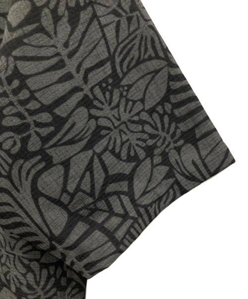 THE NORTH FACE（ザ ノース フェイス）THE NORTH FACE (ザ ノース フェイス) Aloha Vent Shirt グレー サイズ:Mの古着・服飾アイテム