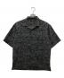THE NORTH FACE（ザ ノース フェイス）の古着「Aloha Vent Shirt」｜グレー