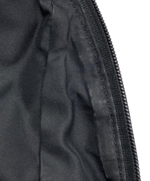 TUMI（トゥミ）TUMI (トゥミ) ロールトップバックパック ブラックの古着・服飾アイテム