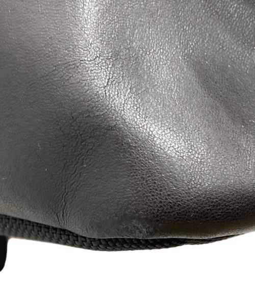 TUMI（トゥミ）TUMI (トゥミ) ロールトップバックパック ブラックの古着・服飾アイテム