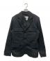 G-STAR RAW（ジースターロゥ）の古着「Field Pocket Blazer」｜ブラック