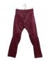 G-STAR RAW (ジースターロゥ) 5622 3D Tapered Color Jeans/5622スリーディー テーパード カラー ジーンズ ボルドー サイズ:29×32：5000円