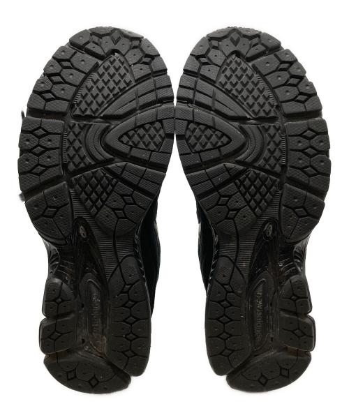 NEW BALANCE（ニューバランス）NEW BALANCE (ニューバランス) 2002R/スニーカー ブラック サイズ:24の古着・服飾アイテム