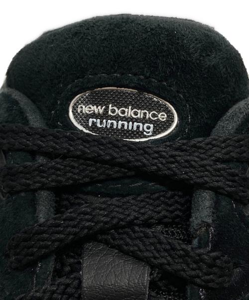 NEW BALANCE（ニューバランス）NEW BALANCE (ニューバランス) 2002R/スニーカー ブラック サイズ:24の古着・服飾アイテム