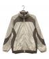 OAKLEY（オークリー）の古着「NEW RETRO WIND JACKET」｜アイボリー×ベージュ
