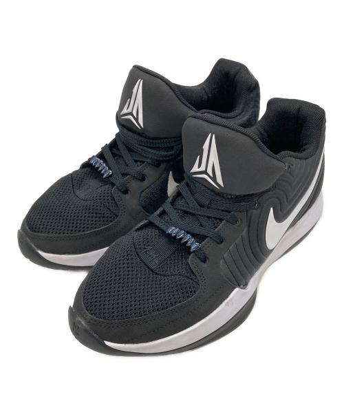 NIKE（ナイキ）NIKE (ナイキ) JA 2 EP/ジェイエー 2 EP ブラック サイズ:26の古着・服飾アイテム