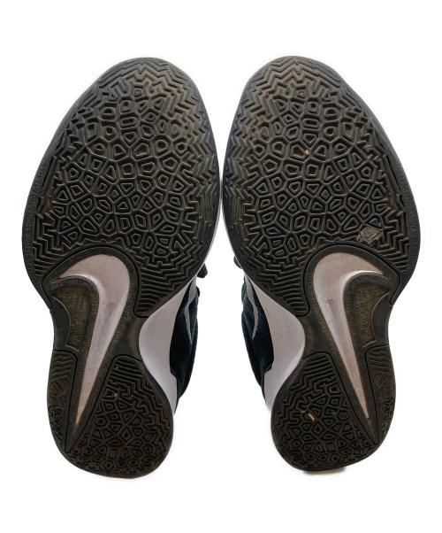 NIKE（ナイキ）NIKE (ナイキ) JA 2 EP/ジェイエー 2 EP ブラック サイズ:26の古着・服飾アイテム