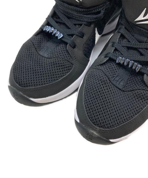 NIKE（ナイキ）NIKE (ナイキ) JA 2 EP/ジェイエー 2 EP ブラック サイズ:26の古着・服飾アイテム