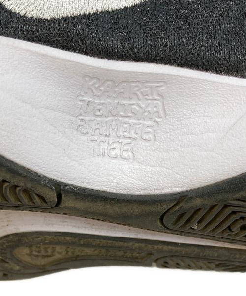 NIKE（ナイキ）NIKE (ナイキ) JA 2 EP/ジェイエー 2 EP ブラック サイズ:26の古着・服飾アイテム