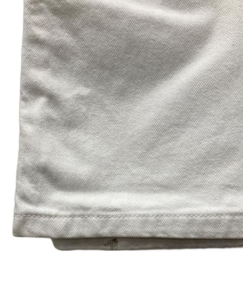 TRUE RELIGION（トゥルー レリジョン）TRUE RELIGION (トゥルー レリジョン) パンツ ホワイト サイズ:31の古着・服飾アイテム