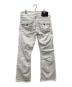 TRUE RELIGION (トゥルー レリジョン) パンツ ホワイト サイズ:31：8000円