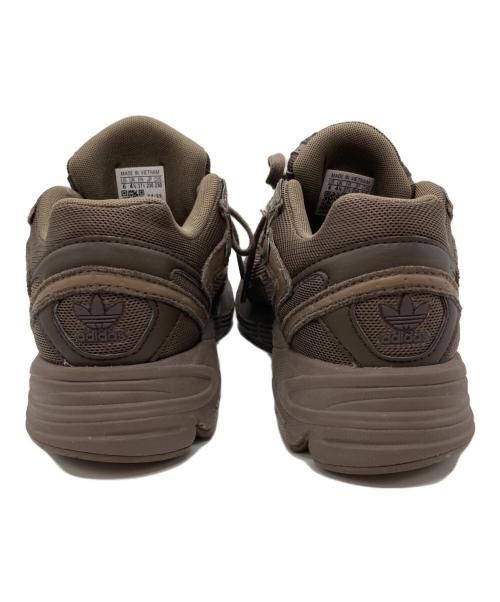 adidas（アディダス）adidas (アディダス) ASTIR W/アスター W ブラウン サイズ:23の古着・服飾アイテム